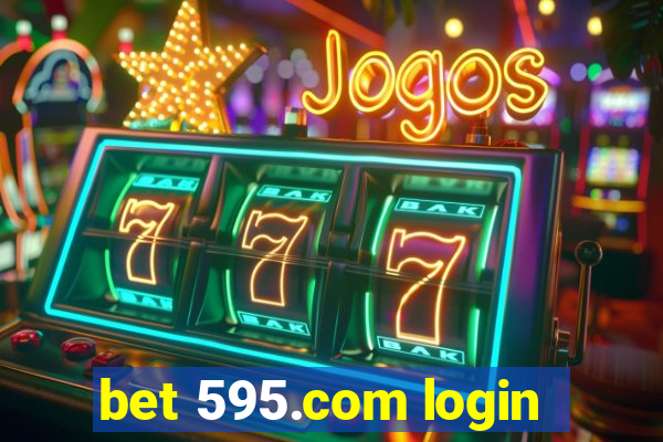bet 595.com login